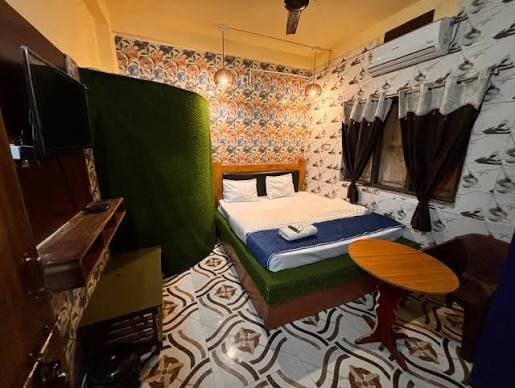 Plush Hotels Bhubaneswar photo 5