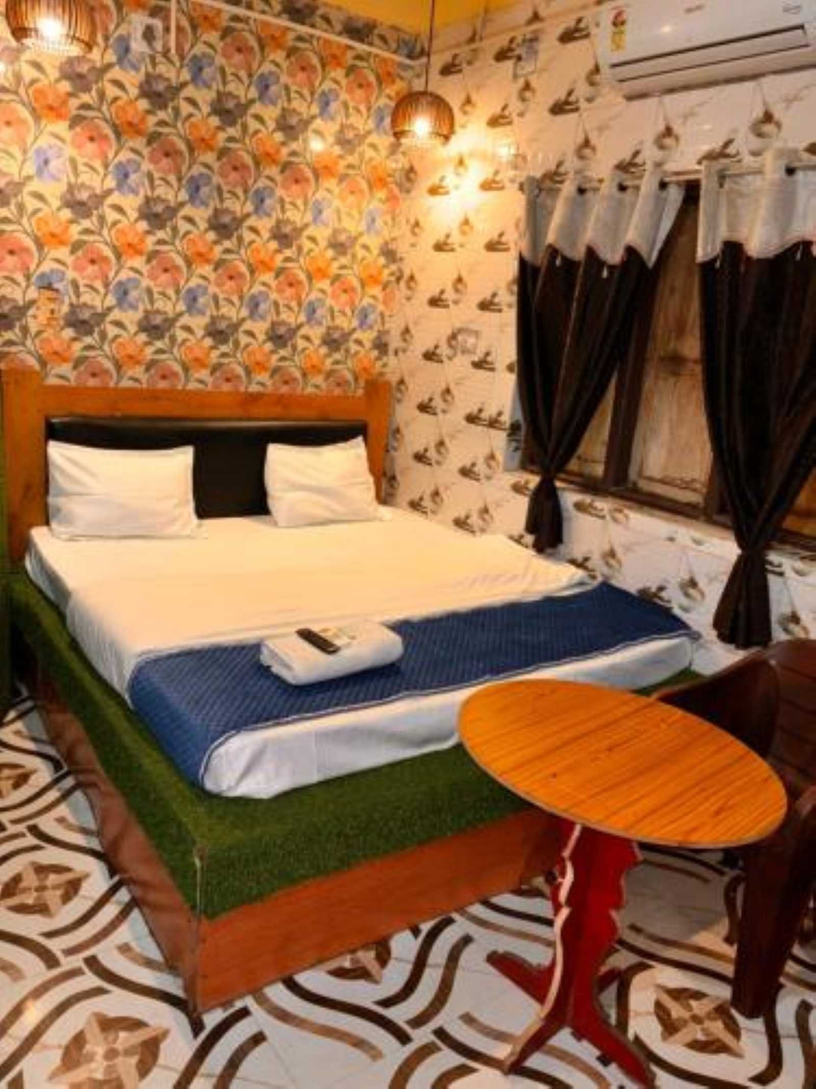 Plush Hotels Bhubaneswar