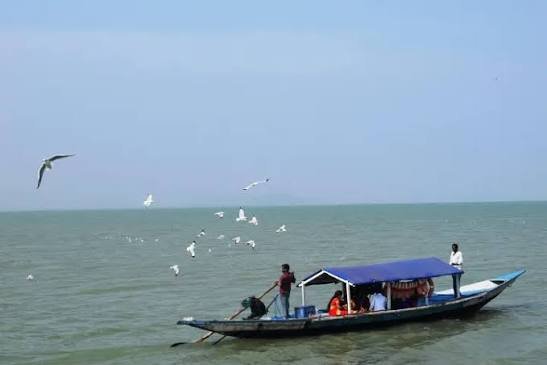 Chilika Lake & Alarnath Temple