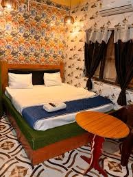 Plush Hotels Puri photo 2