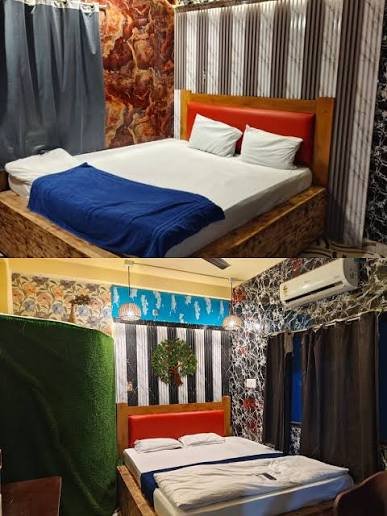 Plush Hotels Puri photo 3