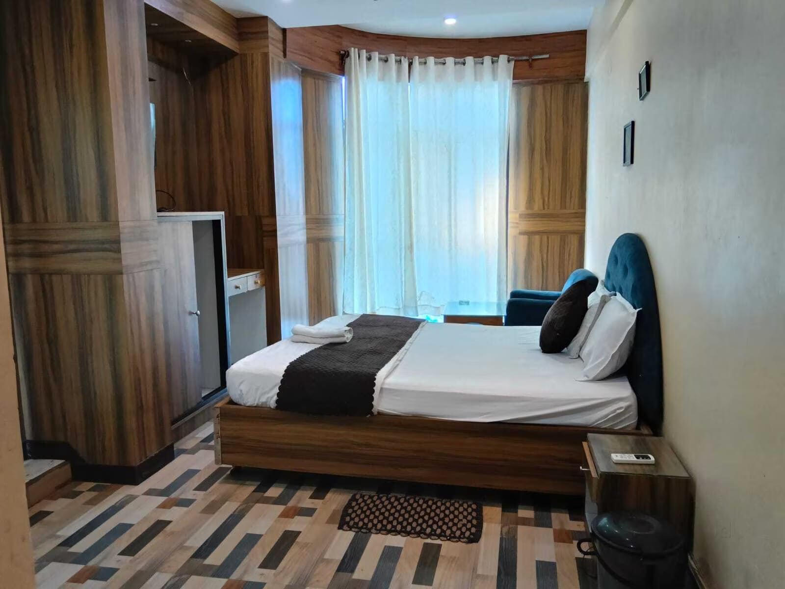 Plush Hotels Puri
