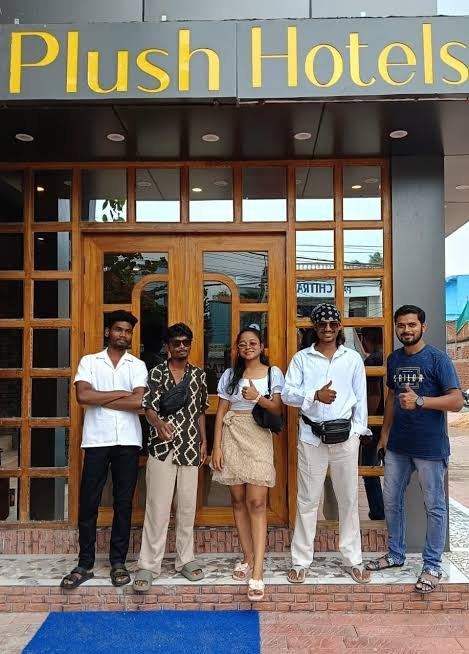 Plush Hotels Puri photo 5